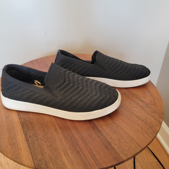 Like New Sonoma Good For Life Catahoula Women's Slip on Size 91/2 - Picture 3 of 5